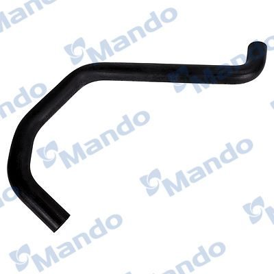 Патрубок системи охолодження MANDO DCC020577 - zapix