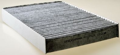 Фільтр салону DENCKERMANN M110022K - zapix