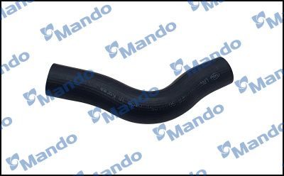 Патрубок системи охолодження MANDO DCC020926 - zapix