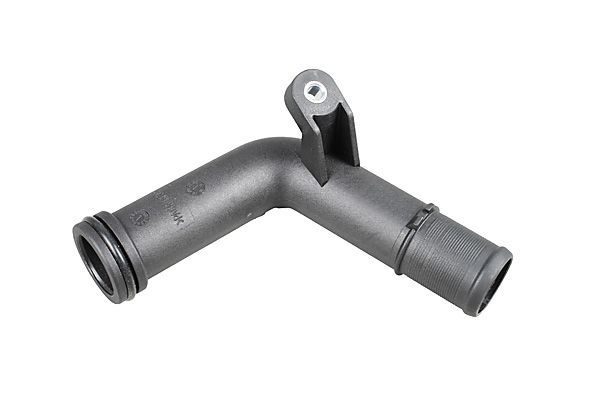 Патрубок системи охолодження METZGER 4010304 - zapix