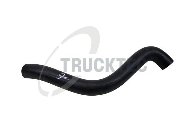 Патрубок системи охолодження TRUCKTEC AUTOMOTIVE 0240070 - zapix
