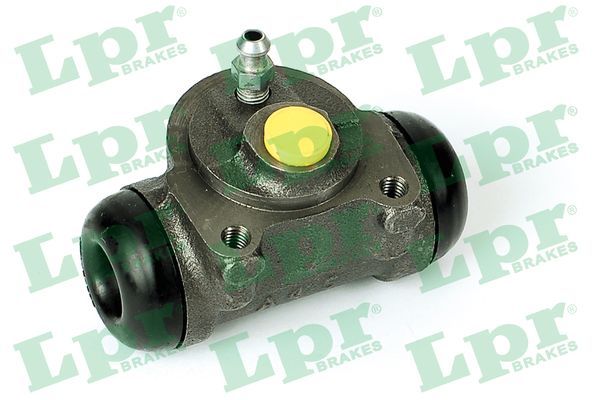 Колісний гальмівний циліндр LPR 4508 - zapix