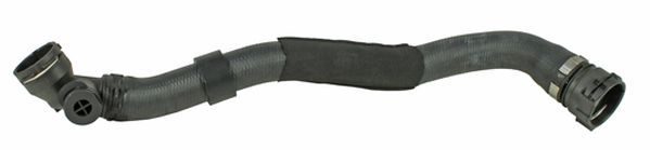 Патрубок системи охолодження METZGER 2420761 - zapix