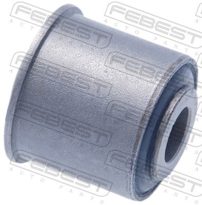 Сайлентблок важеля FEBEST CRAB028 - zapix