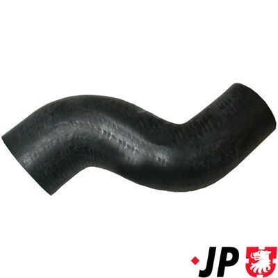 Патрубок системи охолодження JP GROUP 1214300200 - zapix