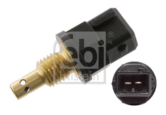 Датчик температури впускного повітря FEBI BILSTEIN 36398 - zapix