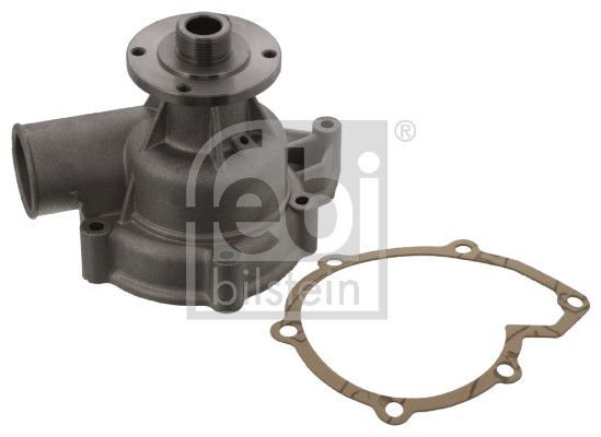 Помпа системи охолодження FEBI BILSTEIN 01294 - zapix