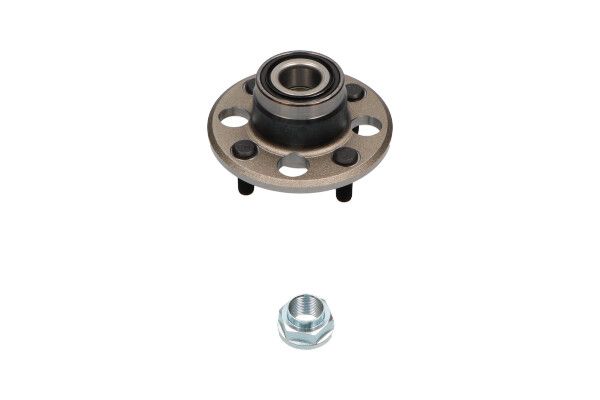 Підшипник / маточина колеса KAVO PARTS WBK2005 - zapix