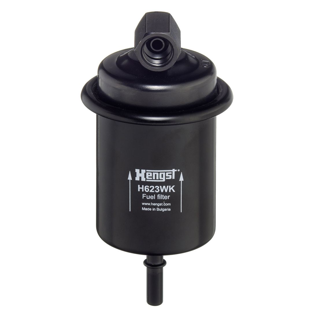 Паливний фільтр HENGST FILTER H623WK - zapix