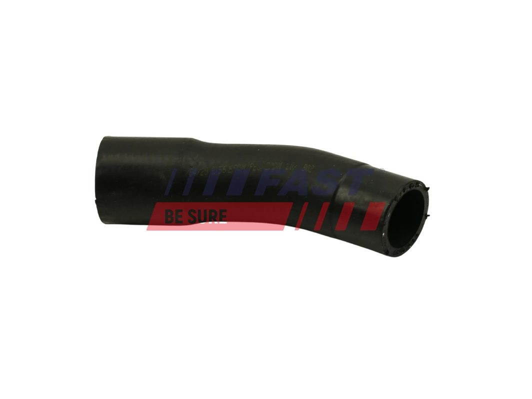 Патрубок системи охолодження FAST FT61105 - zapix
