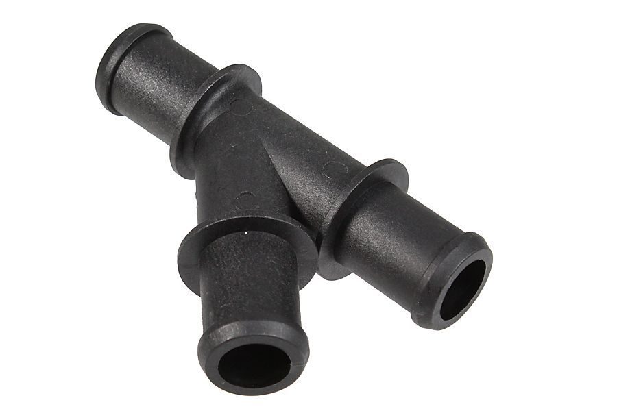 Патрубок системи охолодження METZGER 4010455 - zapix