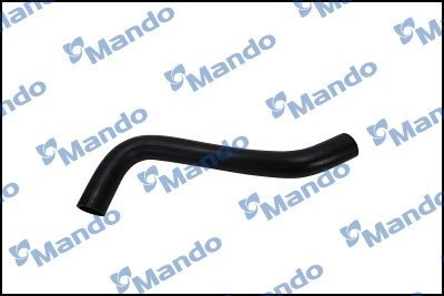 Патрубок системи охолодження MANDO DCC020554 - zapix