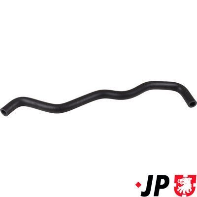 Патрубок системи охолодження JP GROUP 1114314800 - zapix