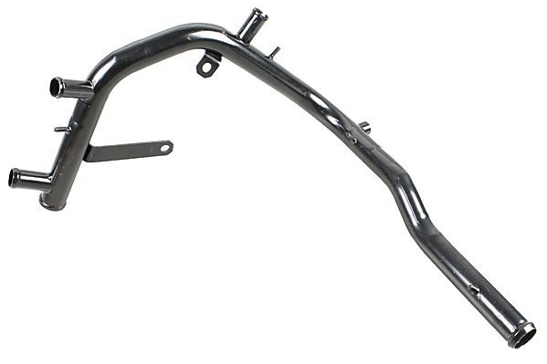 Патрубок системи охолодження METZGER 4010260 - zapix