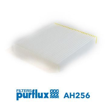 Фільтр салону PURFLUX AH256
