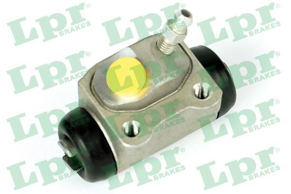 Колісний гальмівний циліндр LPR 5200 - zapix