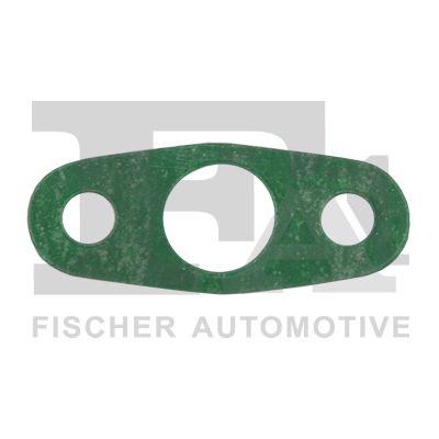 Прокладка турбіни FA1 411522 - zapix