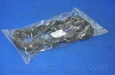 Прокладка клапанної кришки PARTS-MALL P1GC004G - zapix