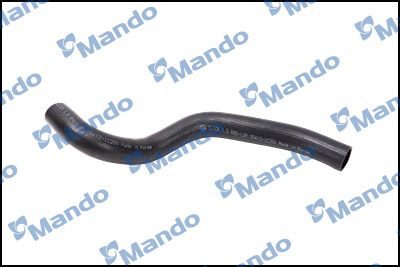 Патрубок системи охолодження MANDO DCC020627 - zapix