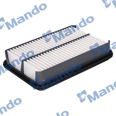 Повітряний фільтр MANDO EAF00271T - zapix