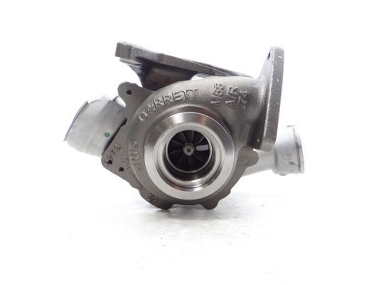 Турбіна GARRETT 7606999004W - zapix