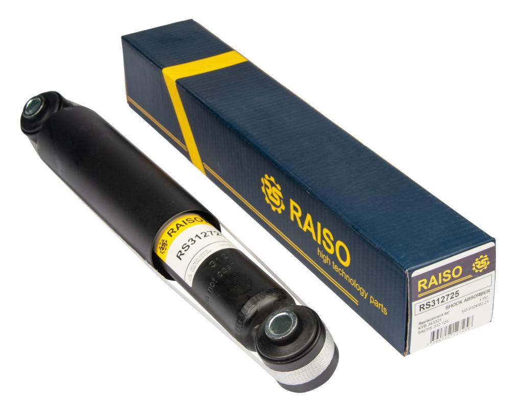 Амортизатор RAISO RS312725 - zapix