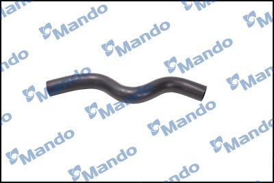 Патрубок системи охолодження MANDO DCC020570 - zapix