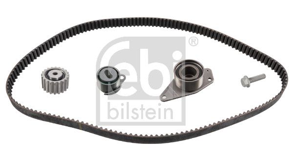 Комплект ременя ГРМ FEBI BILSTEIN 24805 - zapix