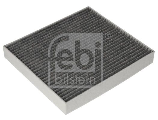 Фільтр салону FEBI BILSTEIN 184211 - zapix