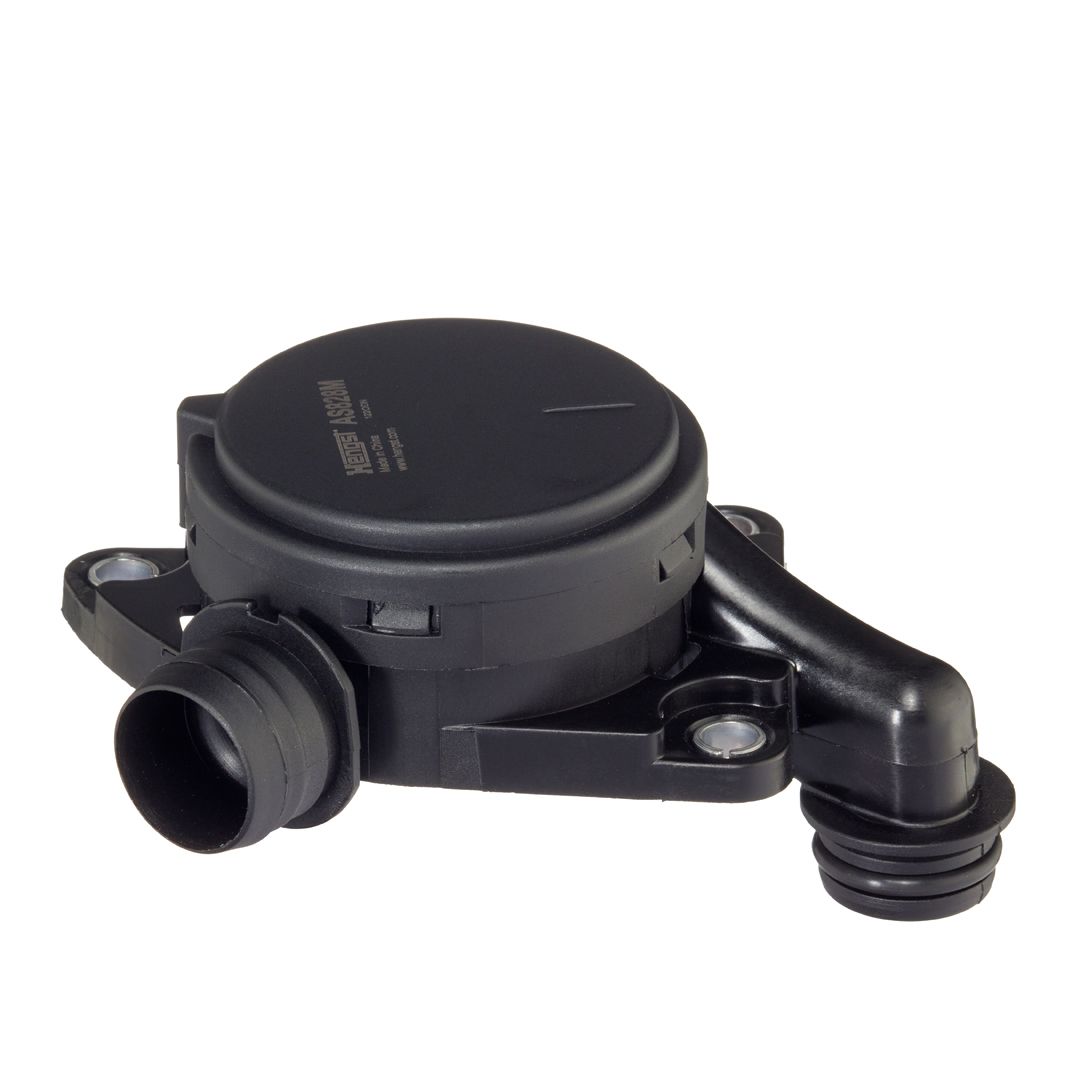 Клапан вентиляції картера (сепаратор оливи) HENGST FILTER AS828M - zapix