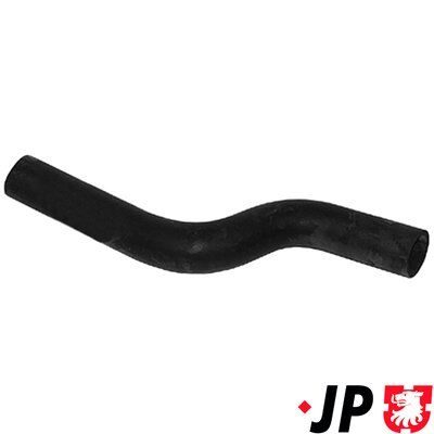 Патрубок системи охолодження JP GROUP 1114308300 - zapix