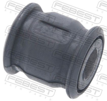 Сайлентблок кермової рейки FEBEST MZAB106 - zapix