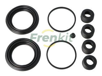 Ремкомплект гальмівного супорта FRENKIT 260048 - zapix