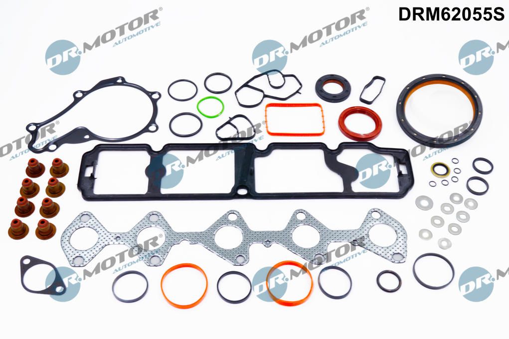 Комплект прокладок ГБЦ DR.MOTOR AUTOMOTIVE DRM62055S - zapix