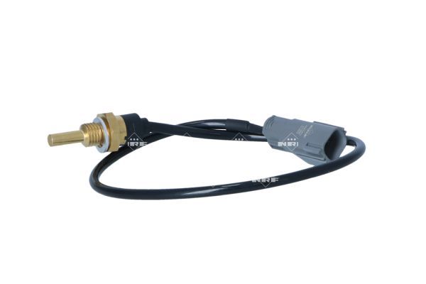 Датчик температури охолоджуючої рідини NRF 727086 - zapix