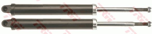 Амортизатор TRW JGT1120T - zapix