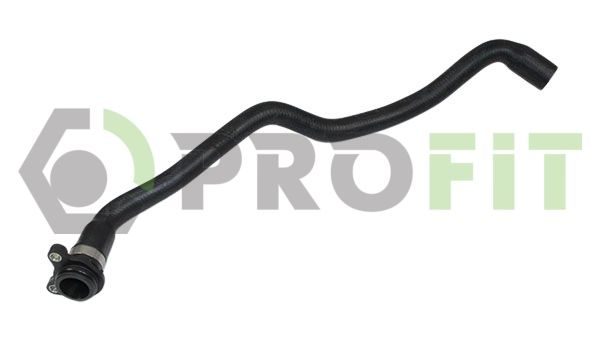 Патрубок системи охолодження PROFIT 17071138 - zapix
