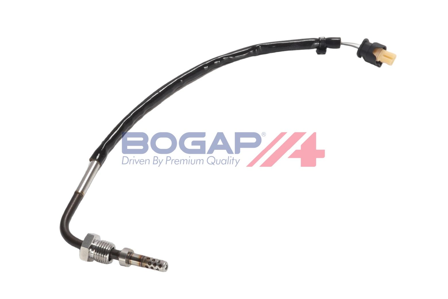 Датчик температури відпрацьованих газів BOGAP C6120105 - zapix