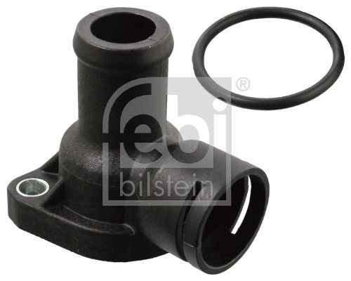 Фланець системи охолодження FEBI BILSTEIN 12411 - zapix