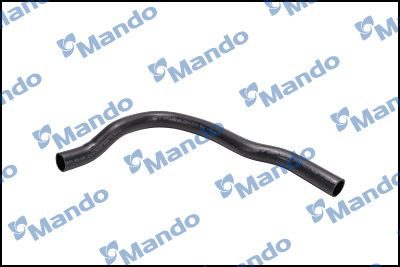Патрубок системи охолодження MANDO DCC020716 - zapix