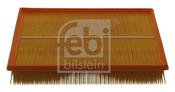 Повітряний фільтр FEBI BILSTEIN 40963 - zapix