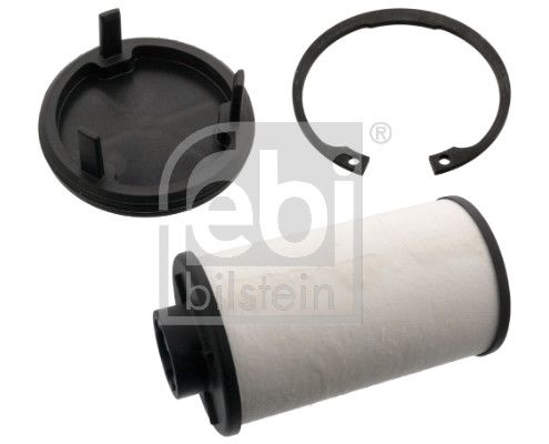 Фільтр АКПП FEBI BILSTEIN 176675 - zapix
