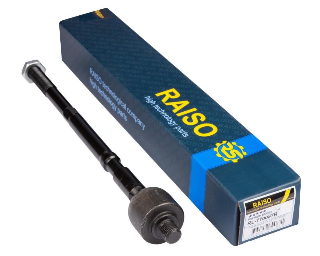 Тяга кермова RAISO RL770087R - zapix