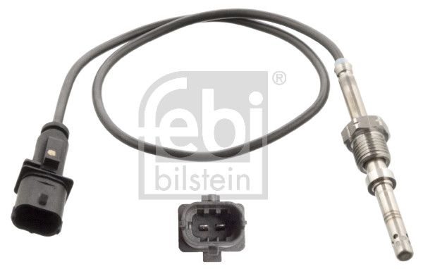 Датчик температури відпрацьованих газів FEBI BILSTEIN 100816 - zapix
