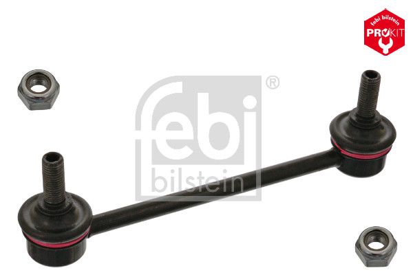 Тяга стабілізатора FEBI BILSTEIN 42381 - zapix