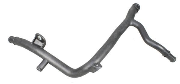 Патрубок системи охолодження METZGER 4010296 - zapix