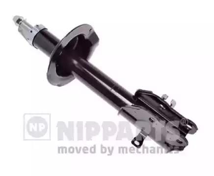 Амортизатор NIPPARTS N5513033G - zapix