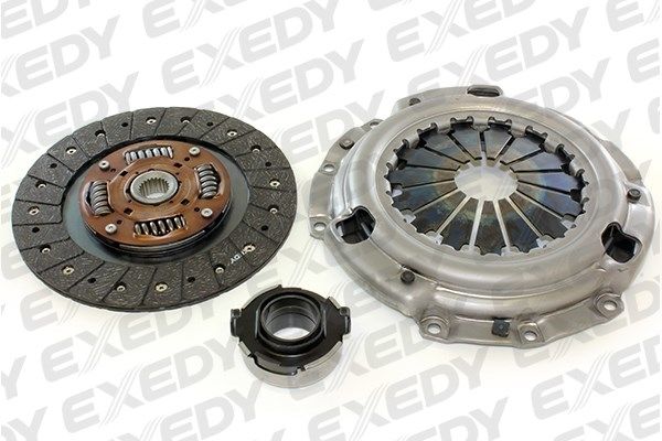 Комплект зчеплення EXEDY MZK2084 - zapix