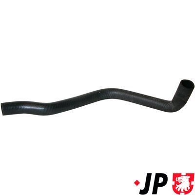 Патрубок системи охолодження JP GROUP 1114304500 - zapix