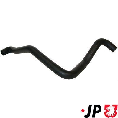 Патрубок системи охолодження JP GROUP 1114301400 - zapix